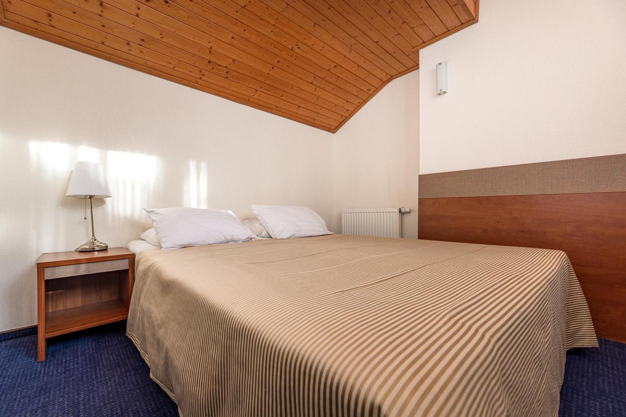 Palanga Park Hotel Cameră foto
