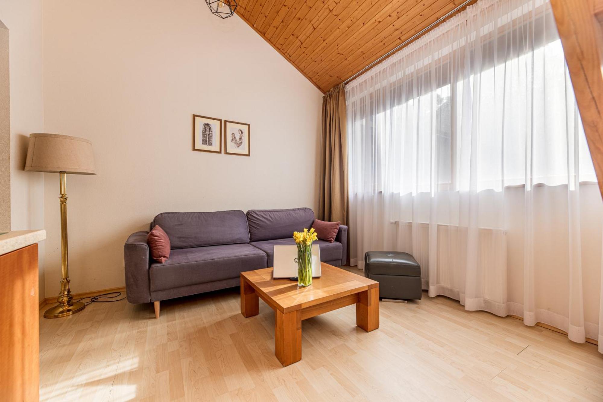 Palanga Park Hotel Cameră foto