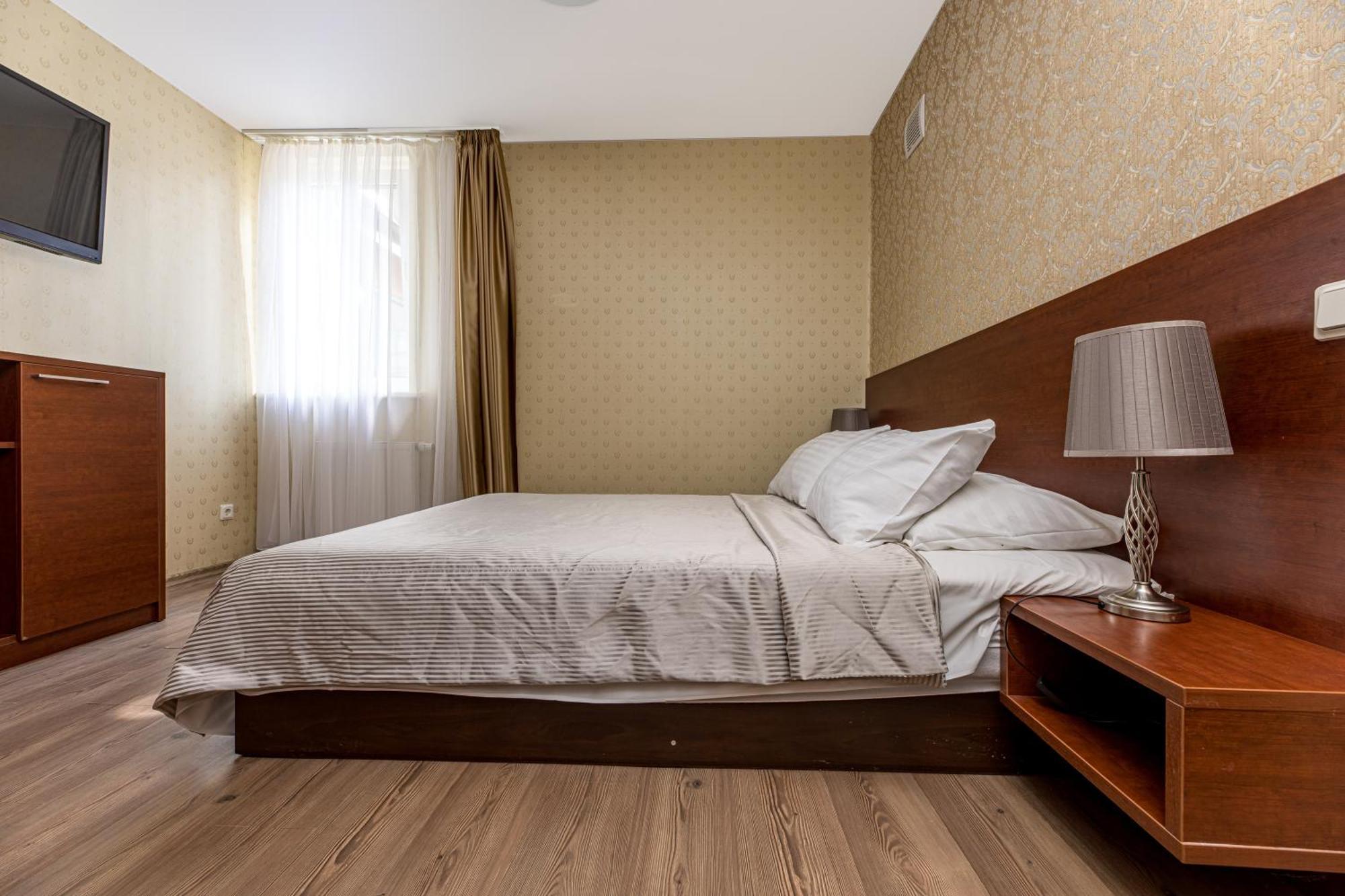 Palanga Park Hotel Cameră foto