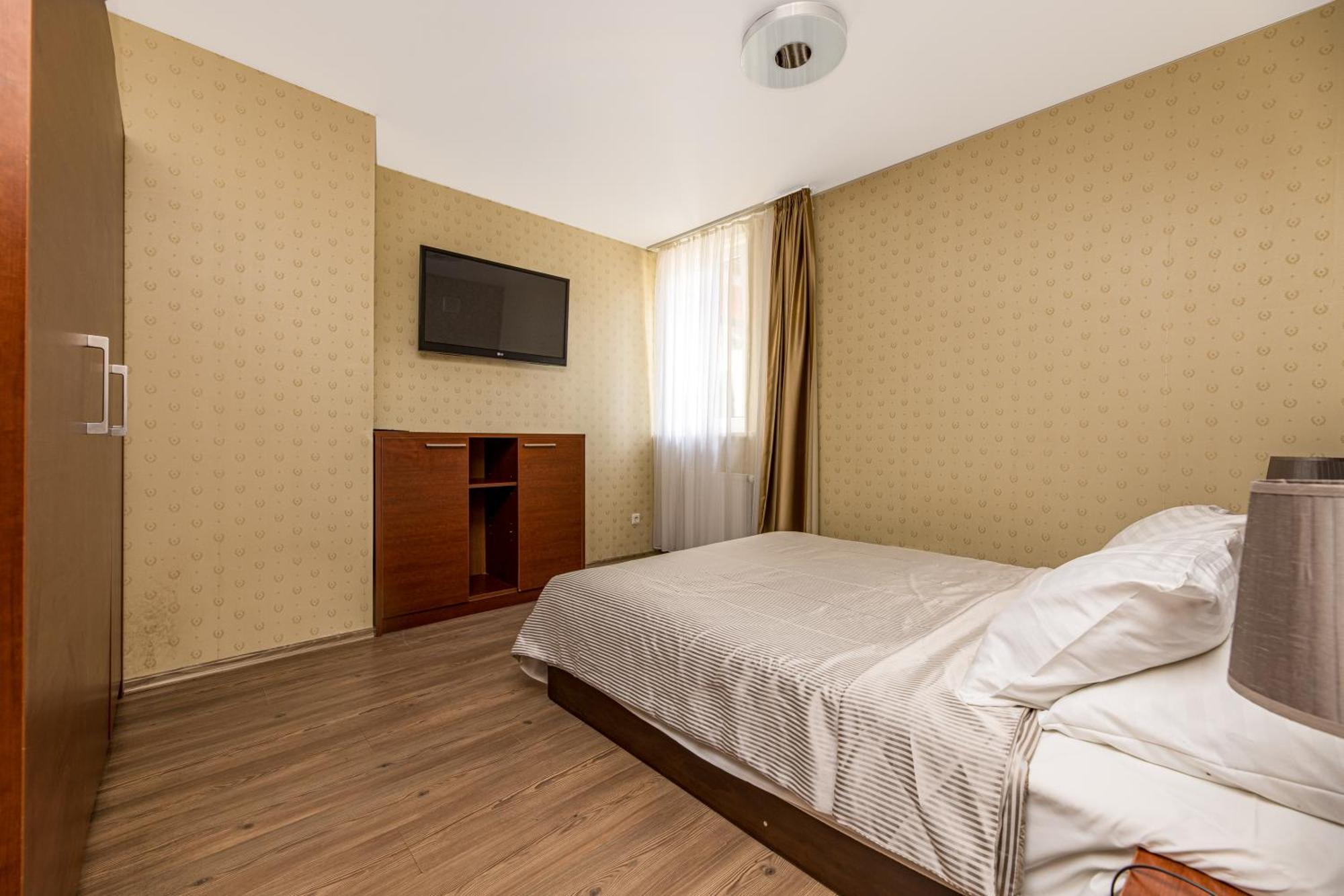 Palanga Park Hotel Cameră foto