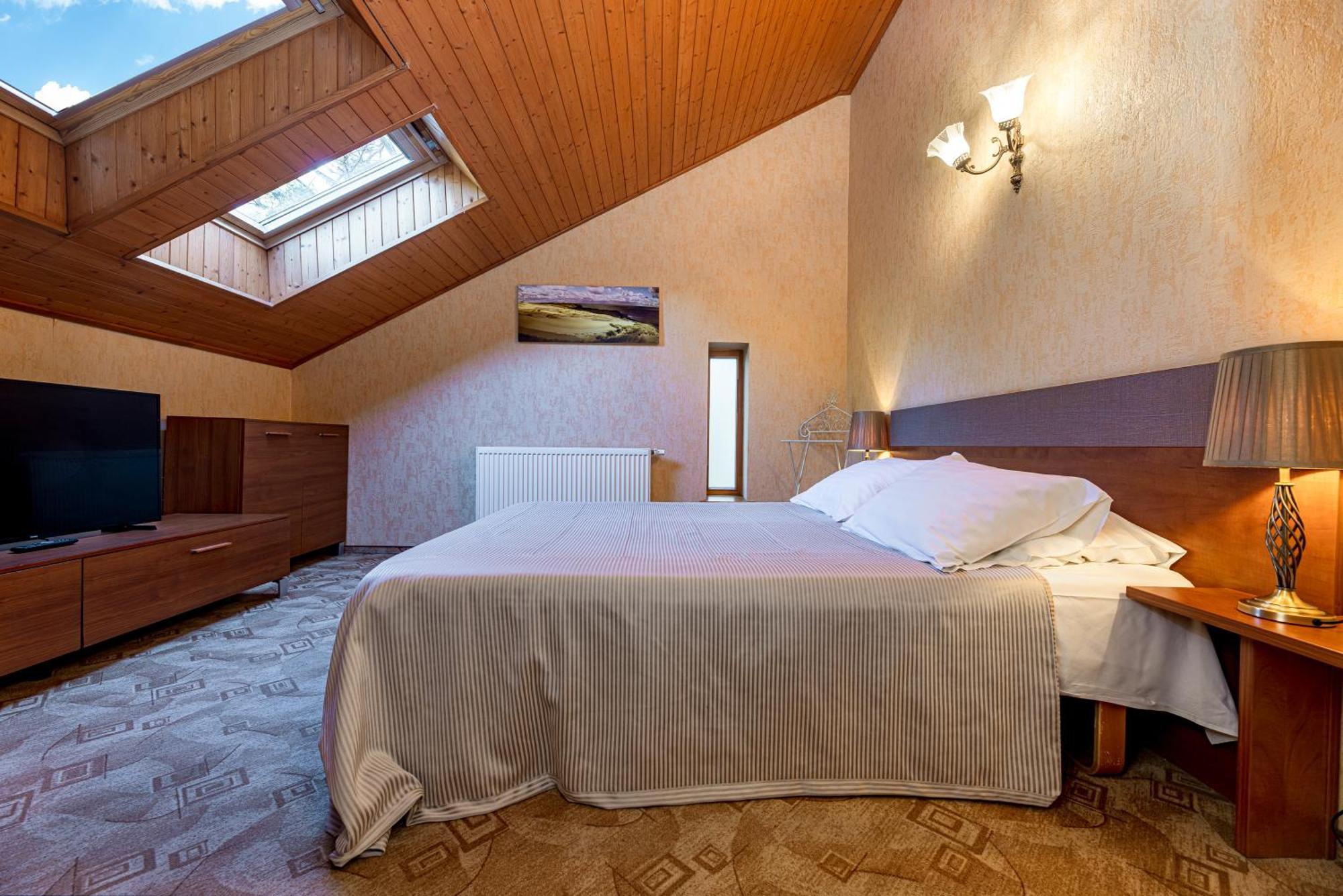Palanga Park Hotel Cameră foto