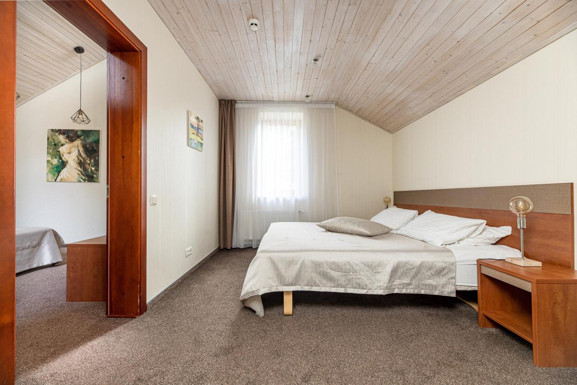 Palanga Park Hotel Cameră foto