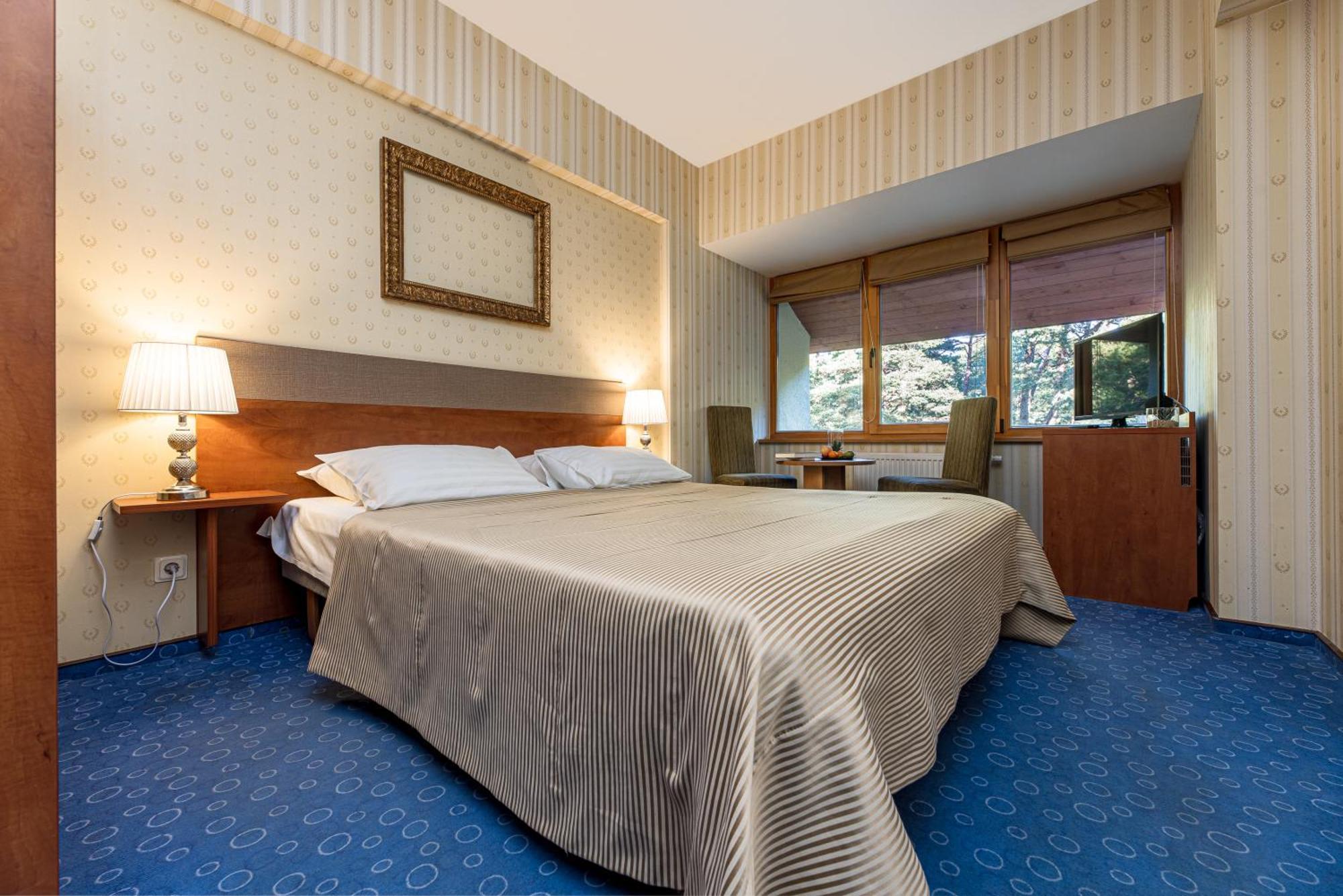 Palanga Park Hotel Cameră foto