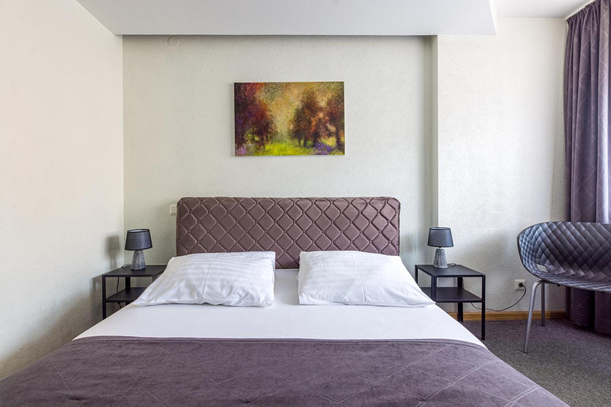 Palanga Park Hotel Cameră foto
