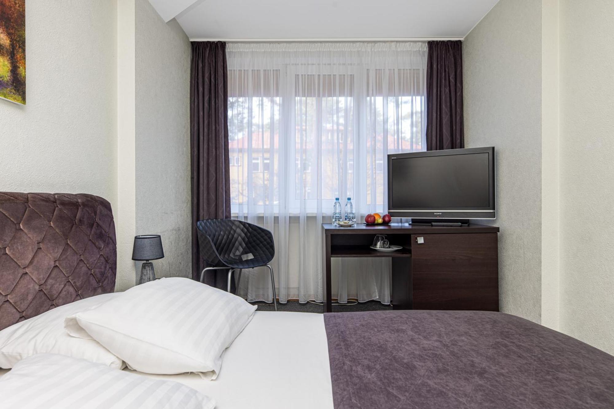 Palanga Park Hotel Cameră foto