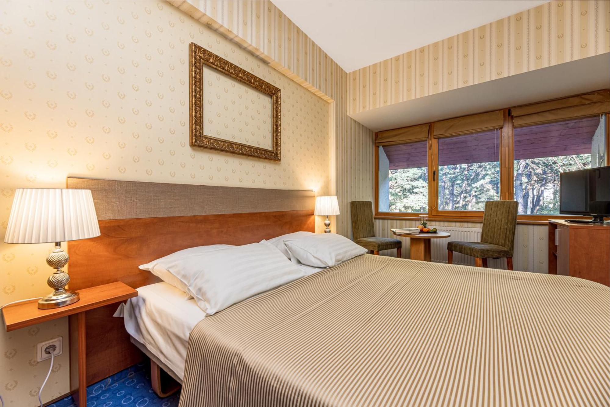 Palanga Park Hotel Cameră foto