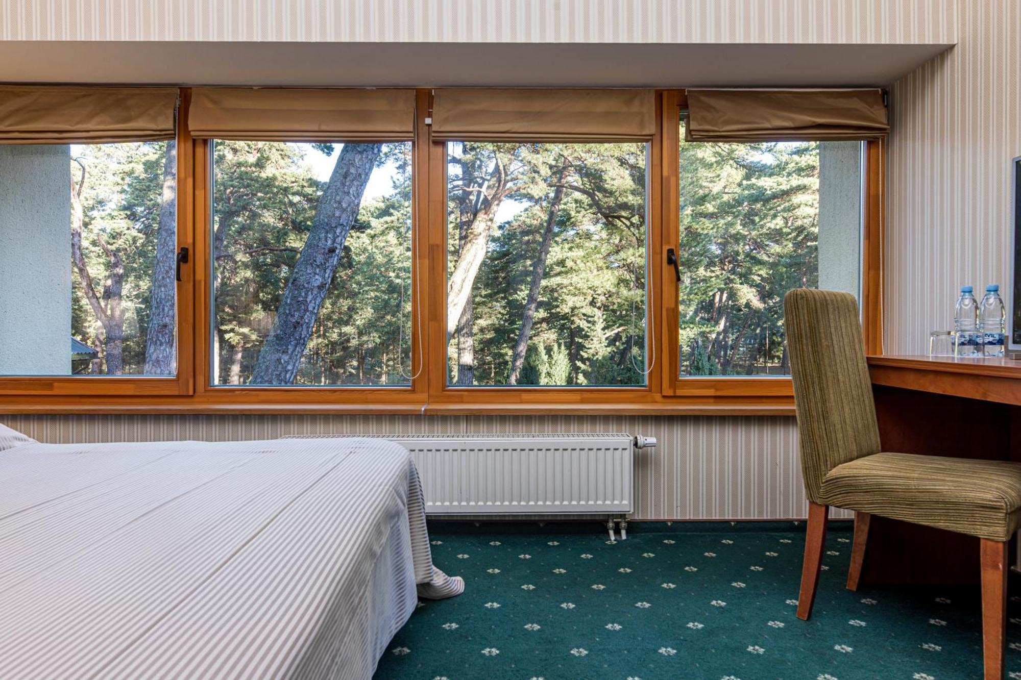 Palanga Park Hotel Cameră foto