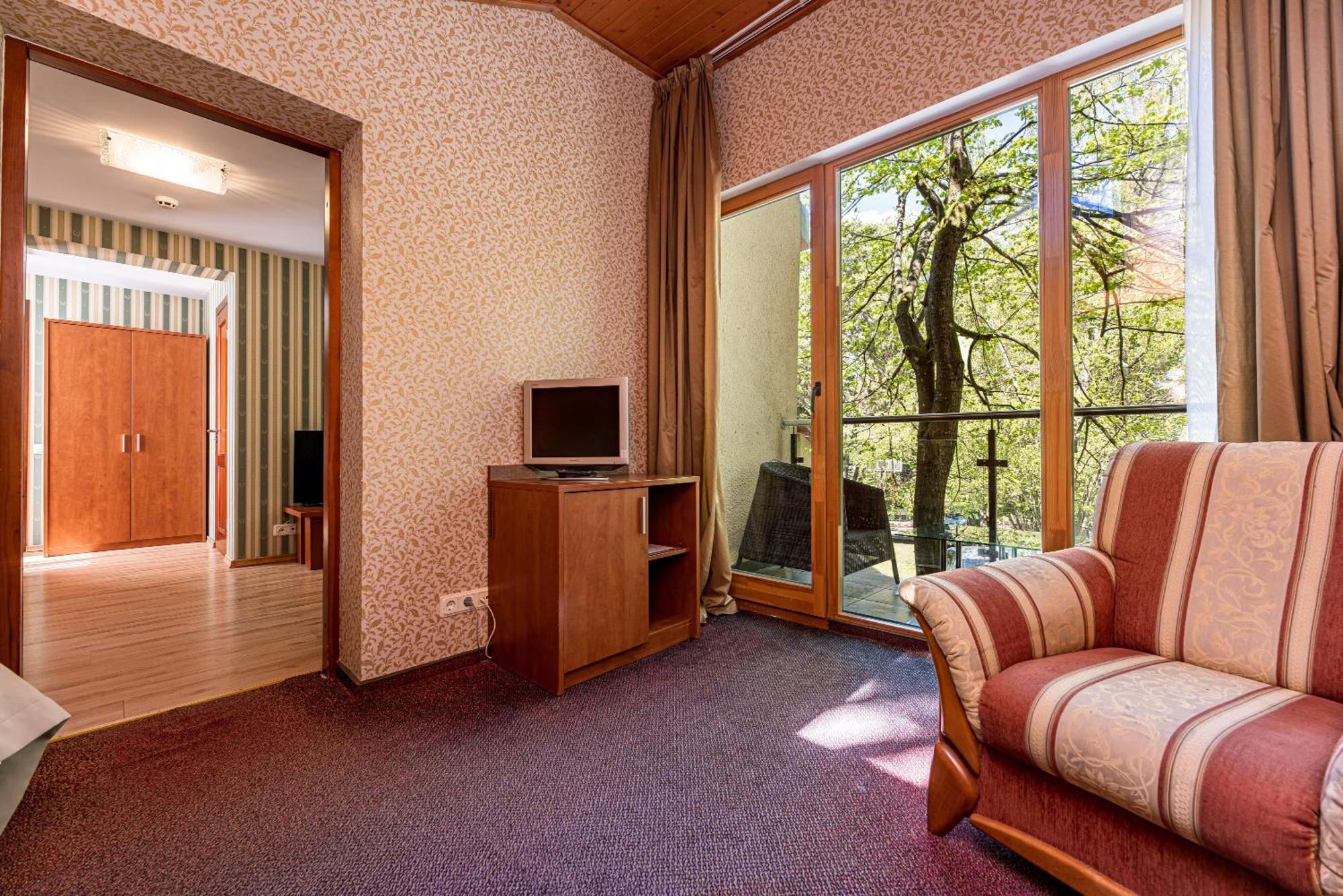 Palanga Park Hotel Cameră foto