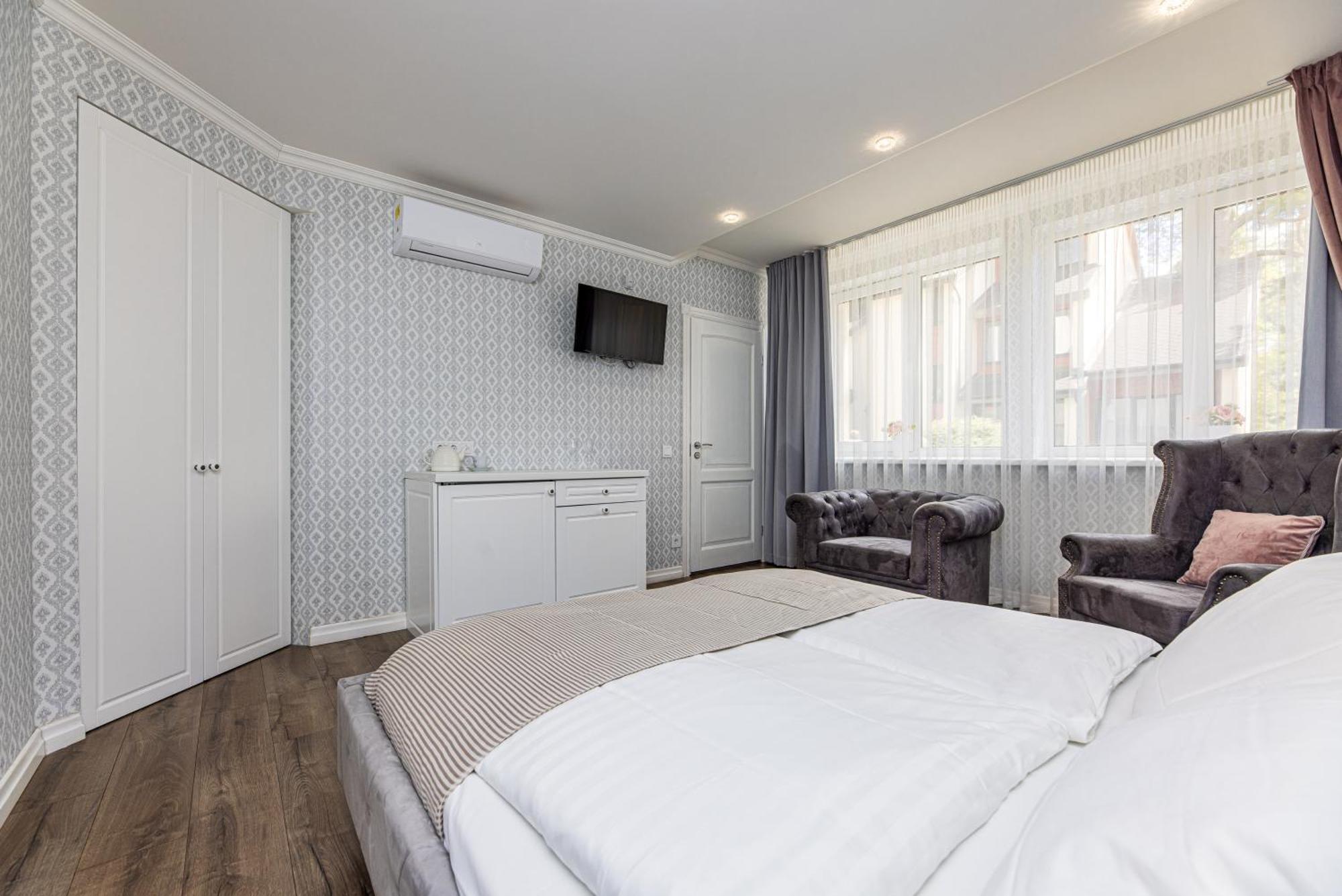 Palanga Park Hotel Cameră foto