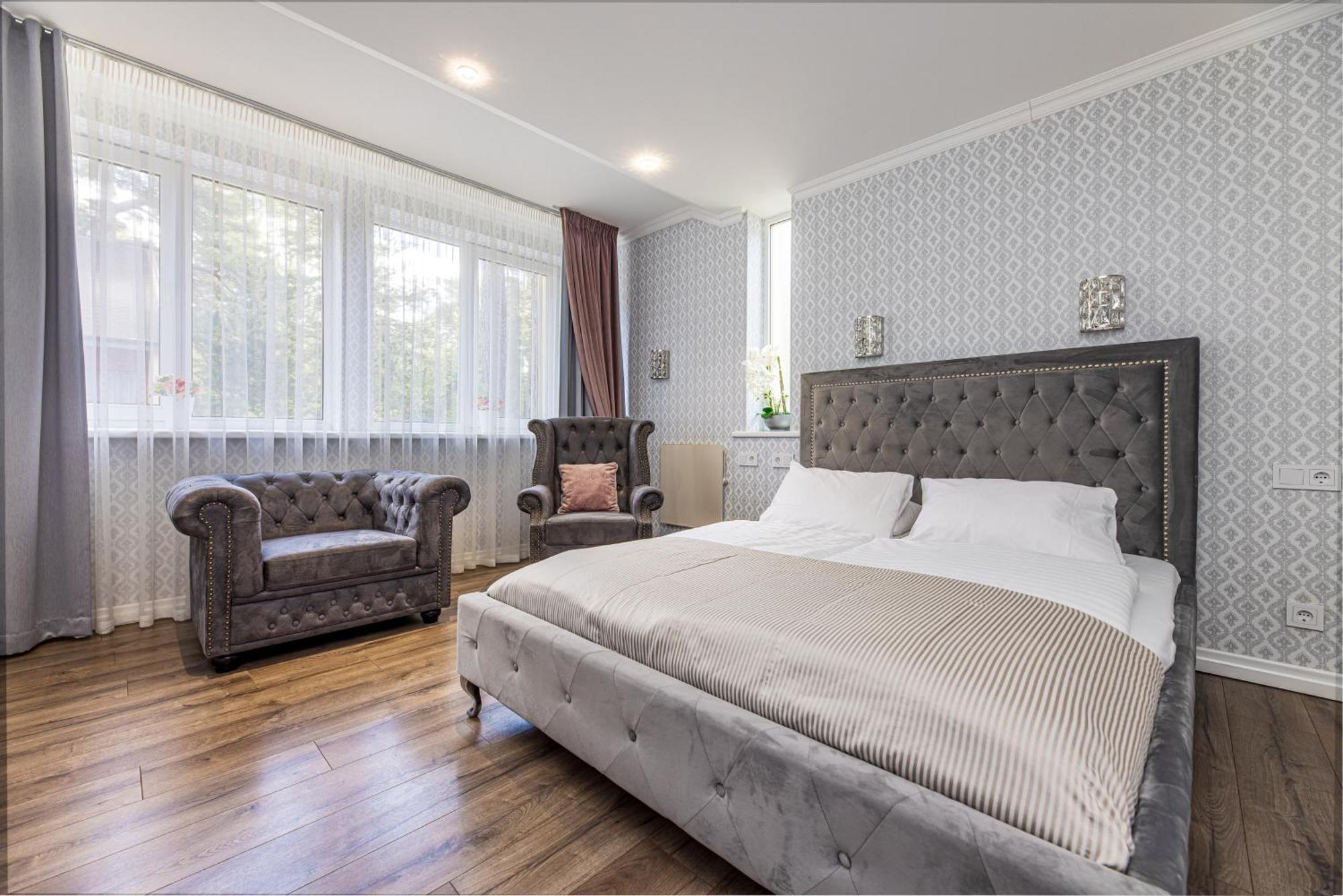 Palanga Park Hotel Cameră foto
