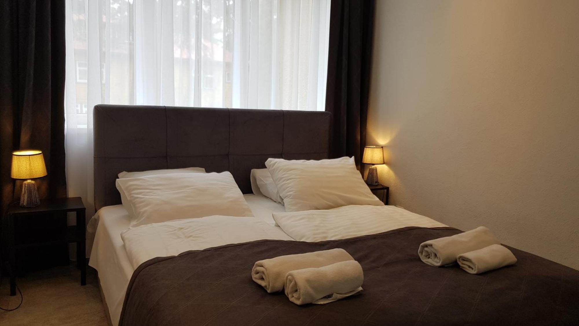 Palanga Park Hotel Cameră foto