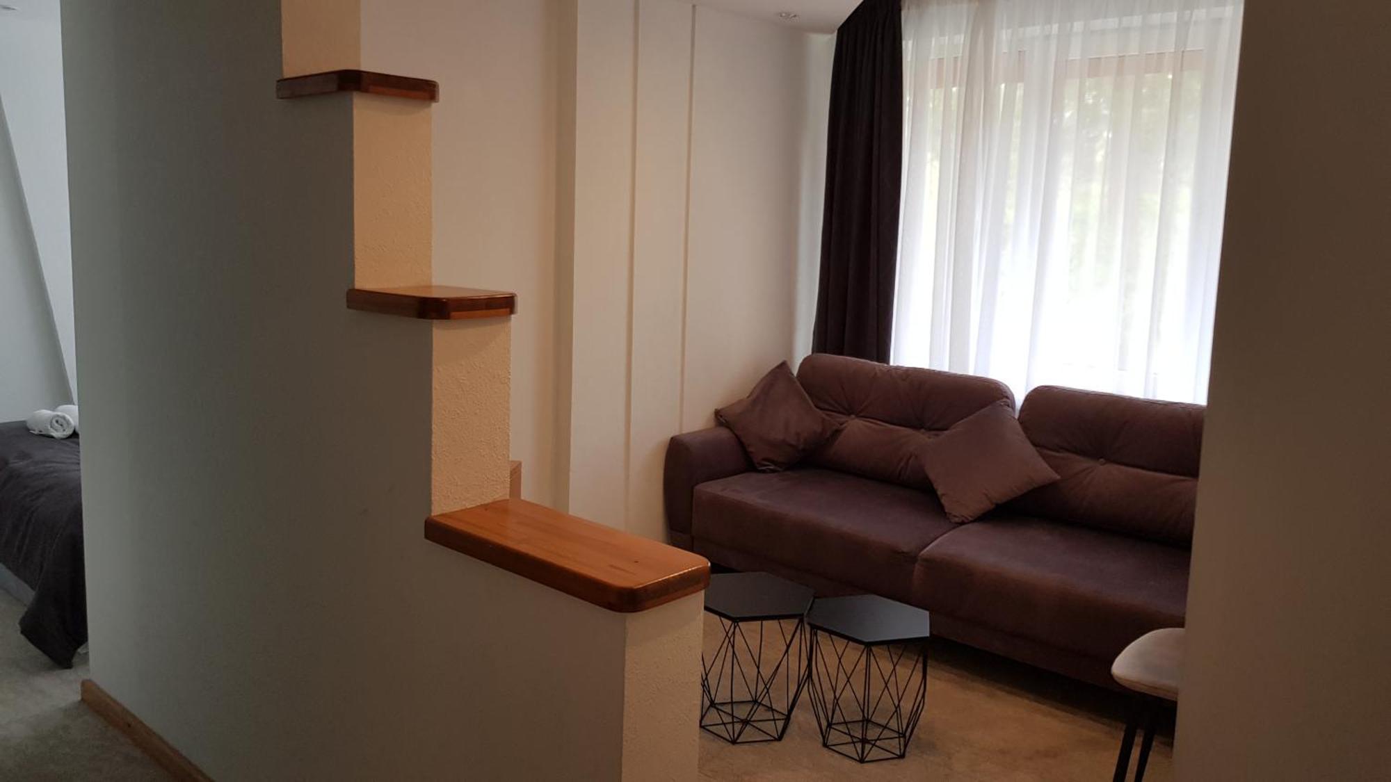 Palanga Park Hotel Cameră foto