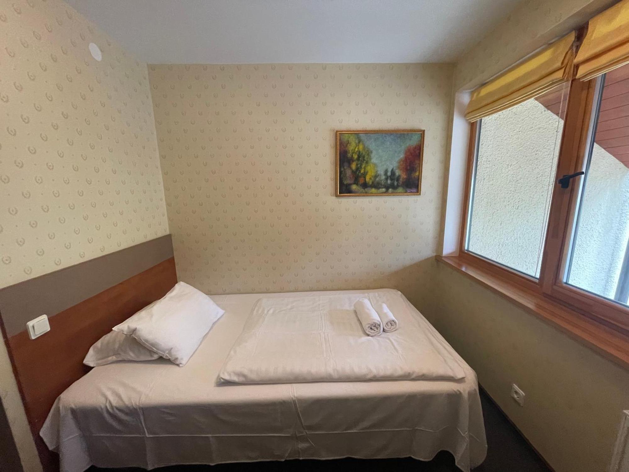 Palanga Park Hotel Cameră foto